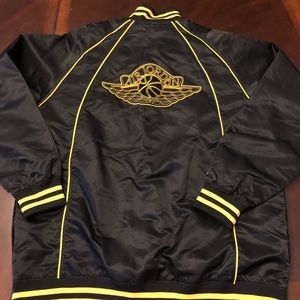 bomber air jordan